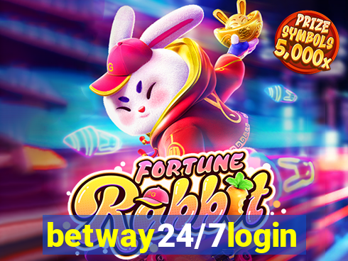 betway24/7login