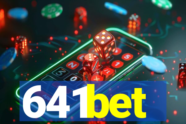 641bet