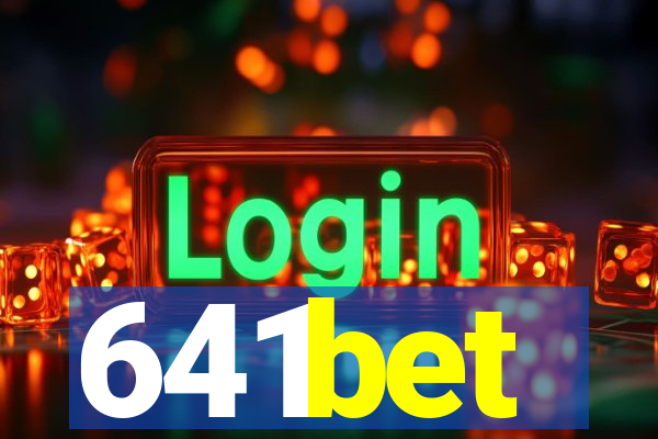 641bet