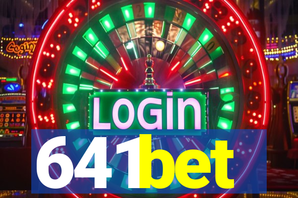 641bet