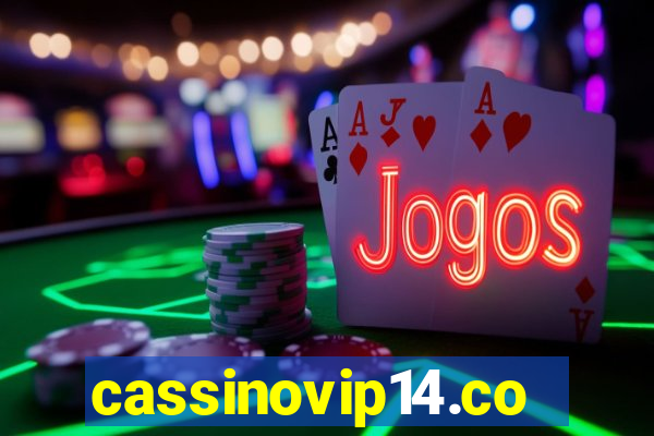 cassinovip14.com