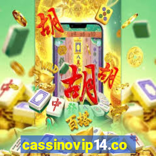 cassinovip14.com