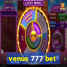 venus 777 bet