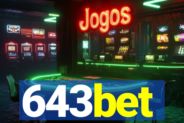 643bet