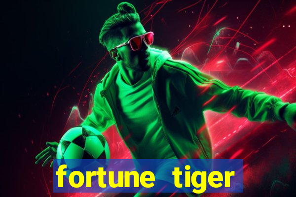 fortune tiger plataforma nova