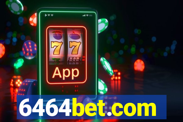 6464bet.com