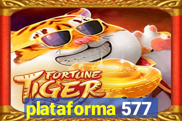 plataforma 577