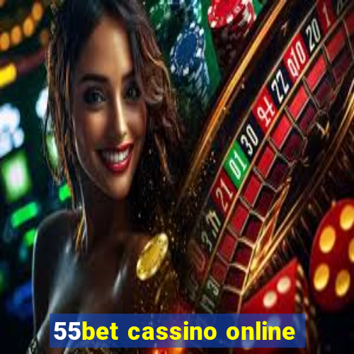 55bet cassino online