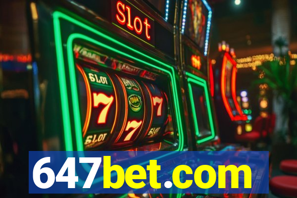 647bet.com