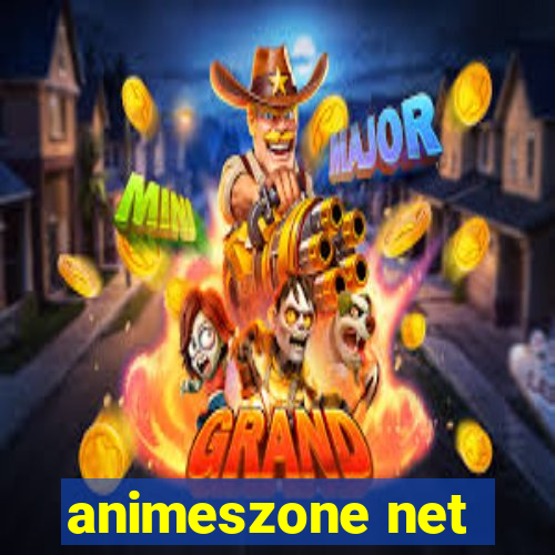 animeszone net