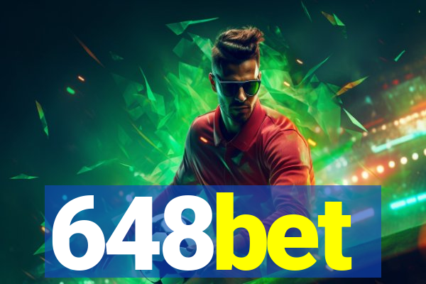 648bet