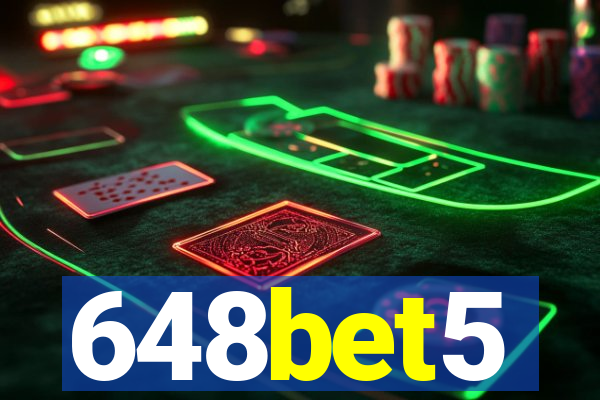 648bet5