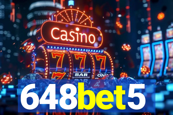 648bet5