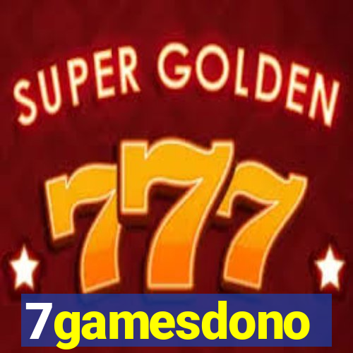 7gamesdono