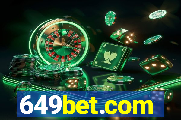 649bet.com