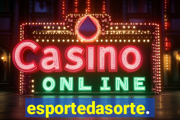 esportedasorte.com