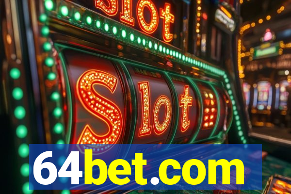 64bet.com