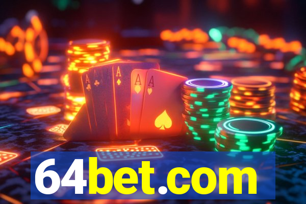 64bet.com