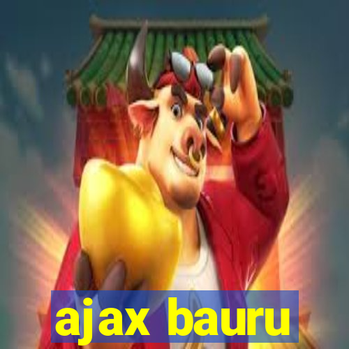 ajax bauru