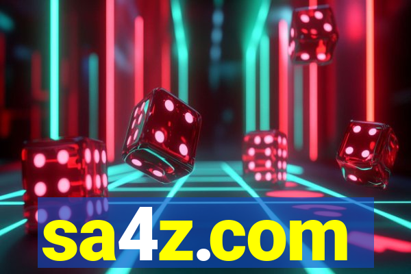 sa4z.com