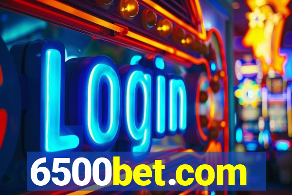 6500bet.com