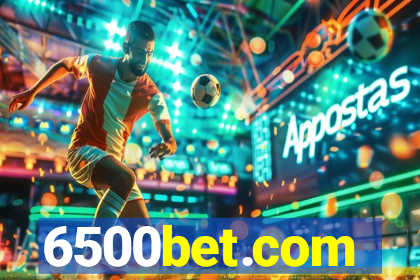 6500bet.com