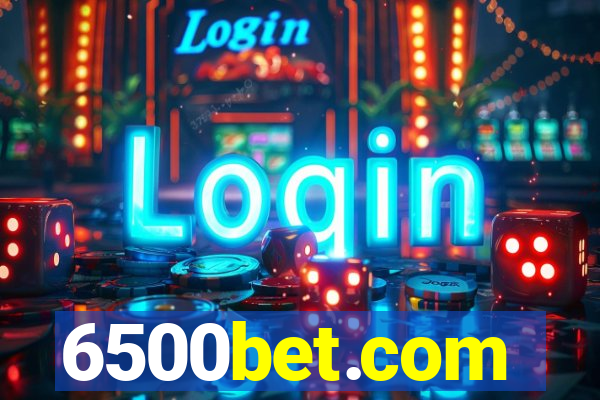 6500bet.com