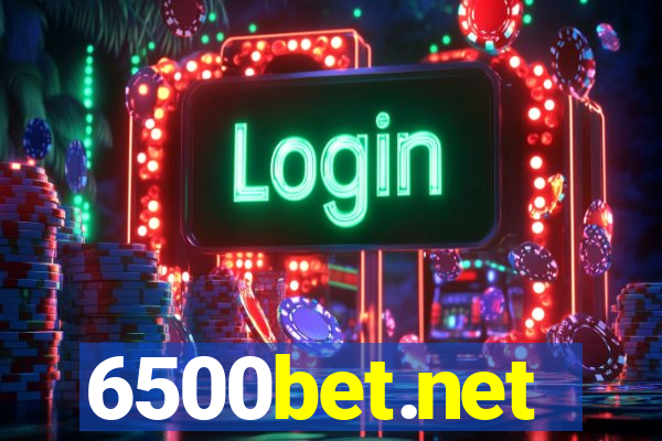 6500bet.net