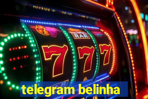 telegram belinha