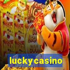 luckycasino