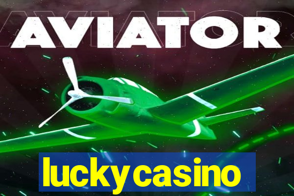 luckycasino