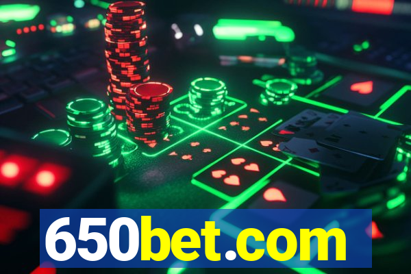 650bet.com