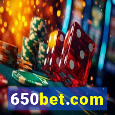 650bet.com