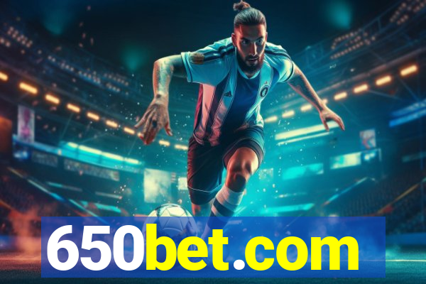 650bet.com