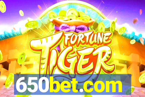 650bet.com