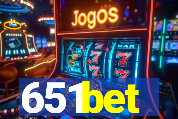 651bet