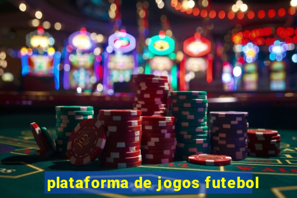 plataforma de jogos futebol