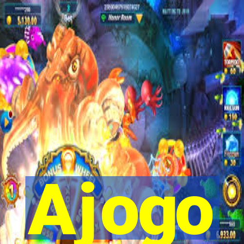 Ajogo