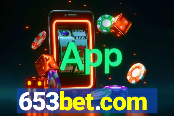 653bet.com