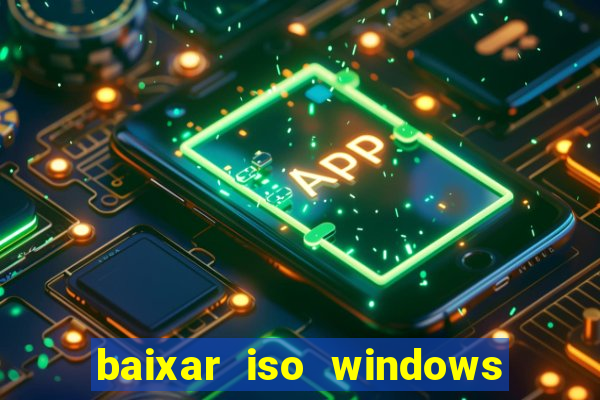 baixar iso windows server 2019