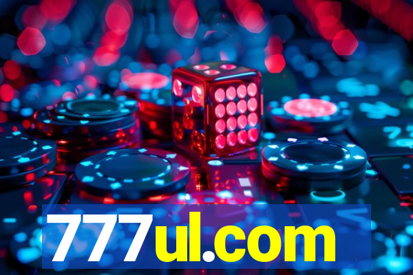 777ul.com