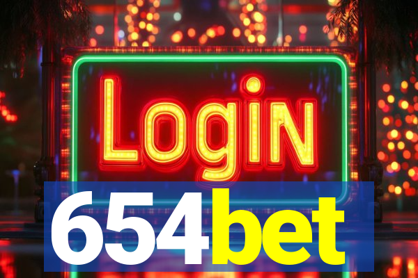 654bet