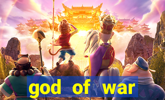 god of war betrayal apk