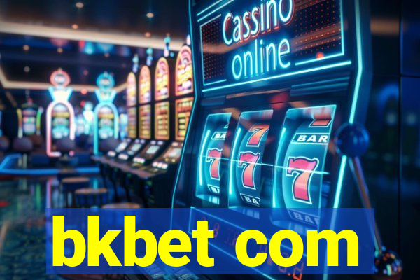 bkbet com