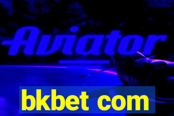 bkbet com