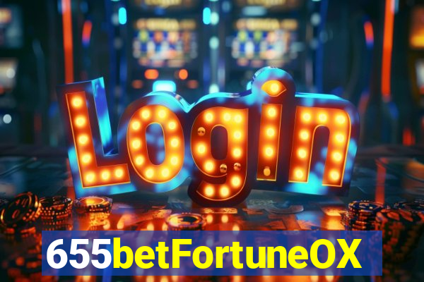 655betFortuneOX