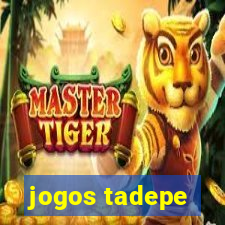 jogos tadepe