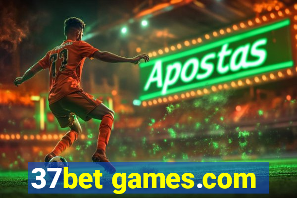 37bet games.com