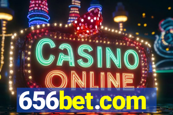 656bet.com