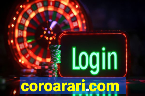 coroarari.com